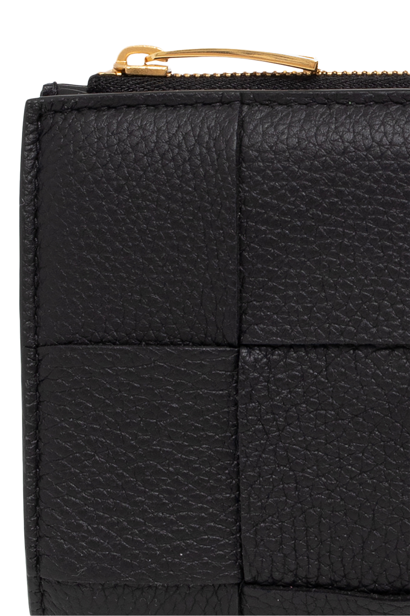 Bottega Veneta Leather wallet | Women's | Vitkac